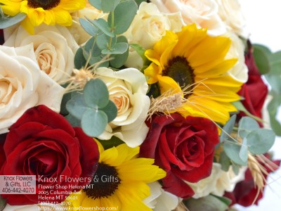 Florist «Knox Flowers & Gifts», reviews and photos, 2005 Columbia Ave, Helena, MT 59601, USA