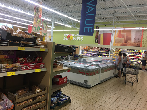 Supermarket «ALDI», reviews and photos, 35770 US-27, Haines City, FL 33844, USA