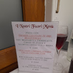 Photo n°9 de l'avis de Davide.e fait le 29/10/2022 à 12:16 sur le  Locanda Del Prete à Invorio