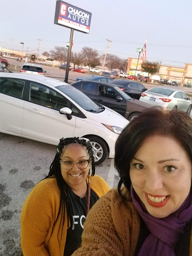 Used Car Dealer «Chacon Autos», reviews and photos, 361 TX-121 BUS, Lewisville, TX 75057, USA