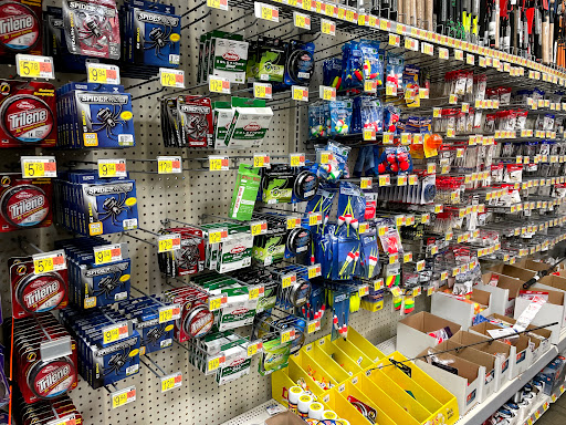 Department Store «Walmart Supercenter», reviews and photos, 4691 TX-121, The Colony, TX 75056, USA