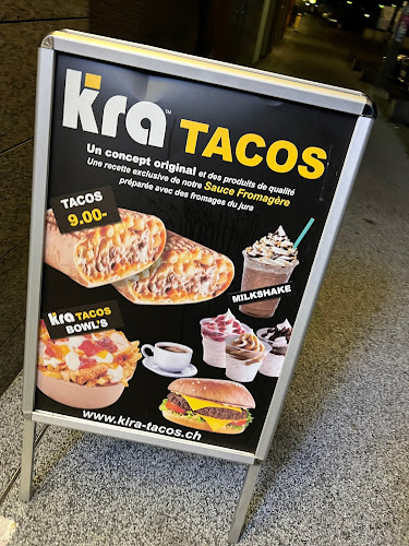 Kira Tacos - Vernier