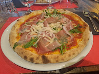 Les plus récentes photos du Restaurant italien Restaurant Pizzeria IL VESUVIO à Clonas-sur-Varèze - n°1