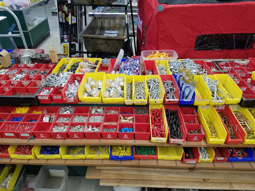 Surplus Store «M-57 Surplus», reviews and photos, 9985 Peet Rd, Chesaning, MI 48616, USA