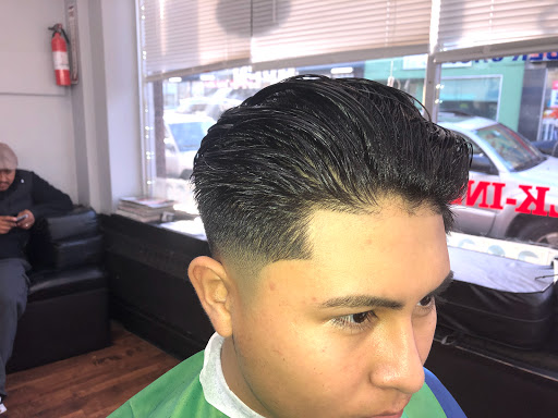 Barber Shop «Los Compadres Barber Shop», reviews and photos, 314 Moody St, Waltham, MA 02452, USA