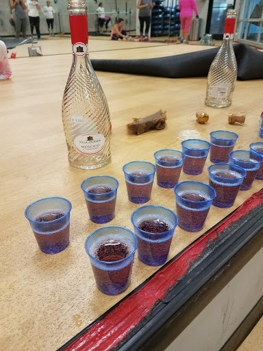 Health Club «Crunch - Poughkeepsie», reviews and photos, 2 Neptune Rd, Poughkeepsie, NY 12601, USA