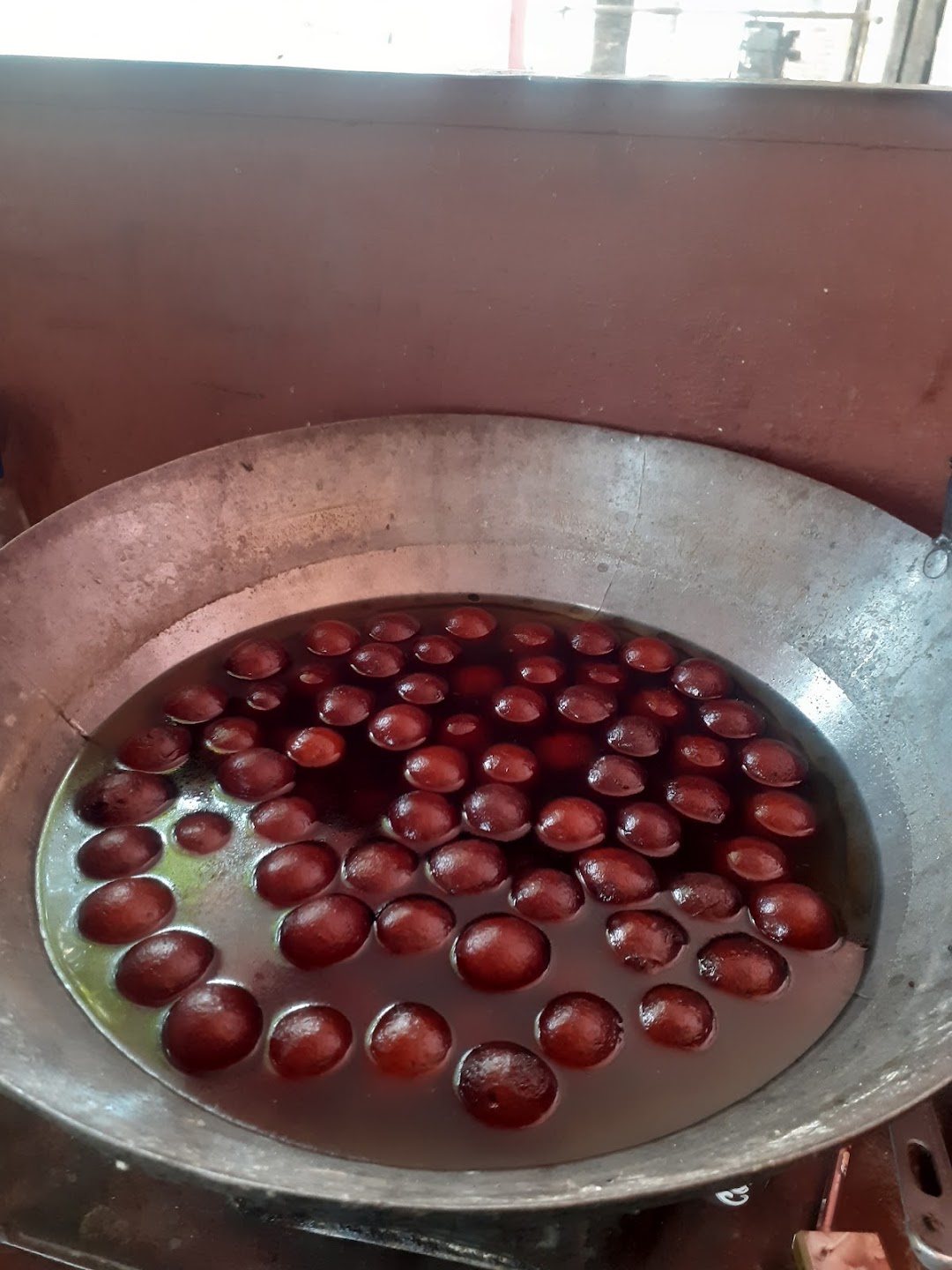 pal tea stall