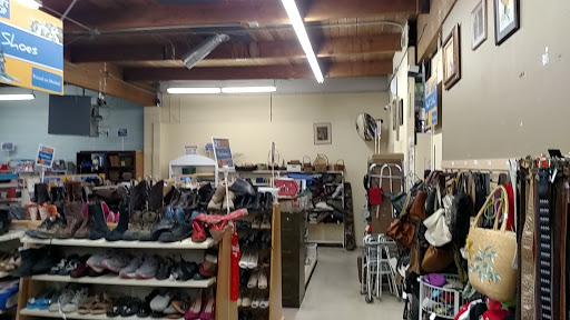 Thrift Store «Animal Humane Thrift Shop», reviews and photos