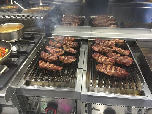 Información y opiniones sobre Bar Okapi de Playas De Fornells