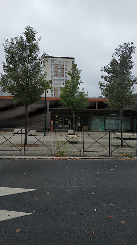 École maternelle Anatole France à Épinay-sur-Seine