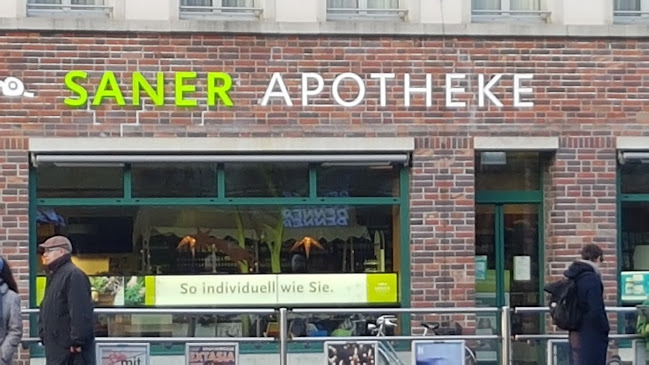 saner-apotheke.ch