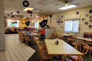 Sandy's Diner image