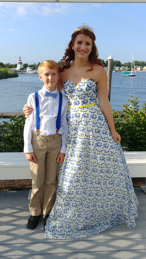 Bridal Shop «Antoinette Rose», reviews and photos, 141 Chambers Bridge Rd, Brick, NJ 08723, USA