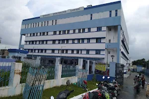 Asansol District Hospital image