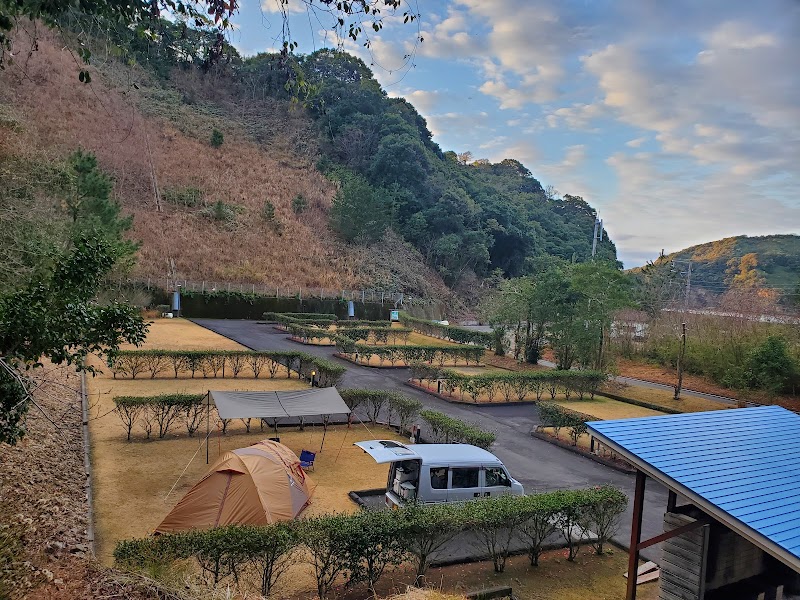 須美江家族旅行村