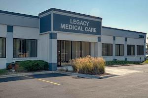 Legacy Medical Care- Addison image