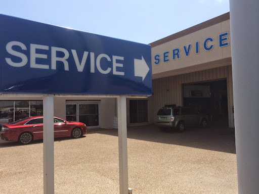 Ford Dealer «Commercial Motor Company», reviews and photos, 160 S Commercial St, Aransas Pass, TX 78336, USA