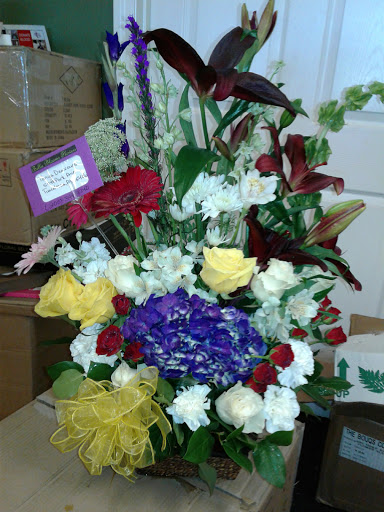 Florist «Bella Blooms Florist», reviews and photos, 6521 AL-69, Tuscaloosa, AL 35405, USA