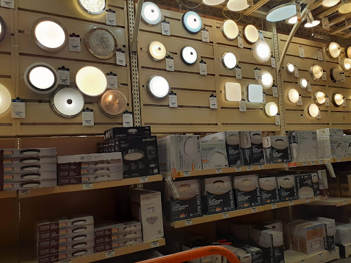 Home Improvement Store «The Home Depot», reviews and photos, 600 Terry Rich Blvd, St Clair, PA 17970, USA
