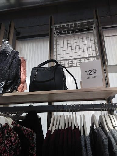 Tiendas para comprar bolso bandolera mujer Málaga