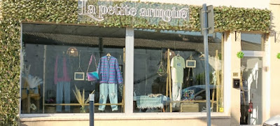 La Petite Armoire de Daphné à Remoulins