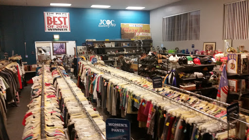 Thrift Store «JCOC Community Thrift», reviews and photos, 120 S Plaza Trail, Virginia Beach, VA 23452, USA