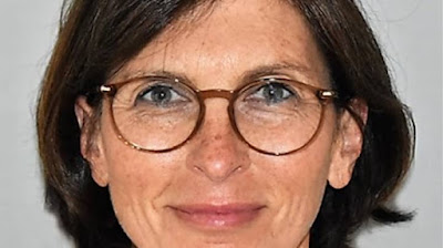 Estelle Becuwe - Vitalité Durable à Rueil-Malmaison