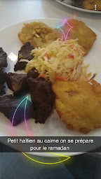 Photo n°81 de Planète Afrika Haïti à Stains ()