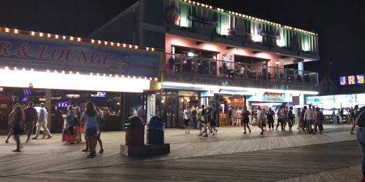 Amusement Center «Coin Castle Amusements», reviews and photos, 500 Boardwalk, Seaside Heights, NJ 08751, USA