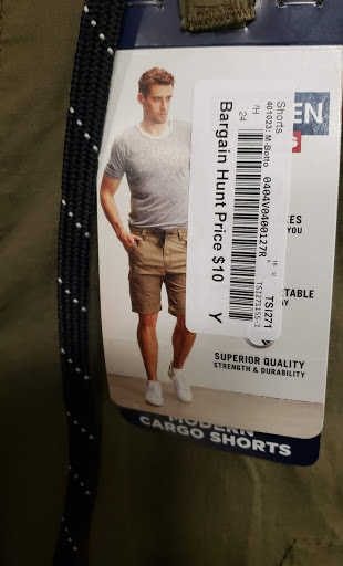 Discount Store «Bargain Hunt», reviews and photos, 1313 W Main St, Lebanon, TN 37087, USA