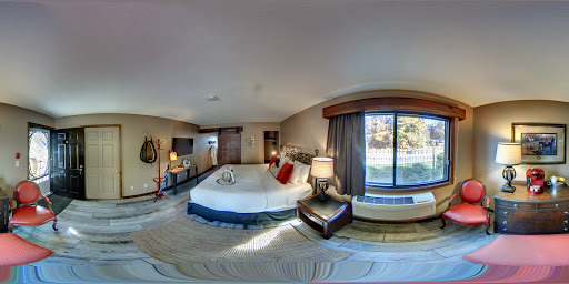 Hotel «Maxwell Mansion», reviews and photos, 421 Baker St, Lake Geneva, WI 53147, USA