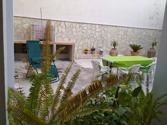 Photo Casa rural Antic Palau dels Barons d'Almiserà 46726 Almiserà