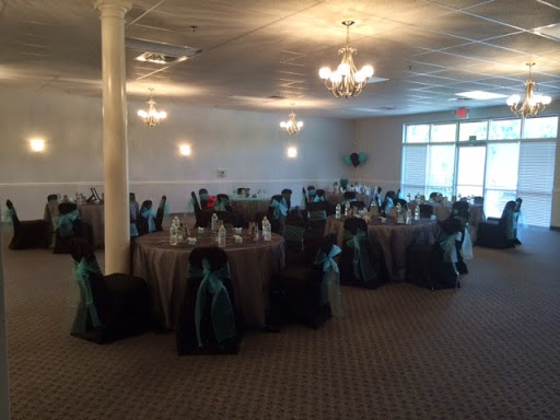 Event Venue «Elegant Occasions Event Center», reviews and photos, 7580 Springbox Dr #100, Fairburn, GA 30213, USA