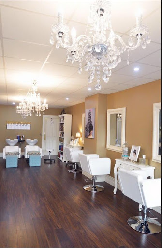 Cathriona's Hairsalon