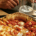 Photo n°3 de l'avis de Gennaro.a fait le 06/09/2023 à 11:22 sur le  Radici - Storie di Pizza à Potenza