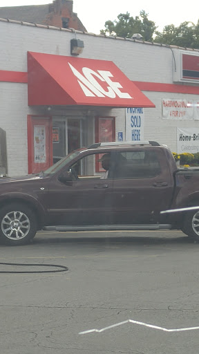 Hardware Store «Home Brite Ace Hardware», reviews and photos, 400 N Illinois St, Belleville, IL 62220, USA