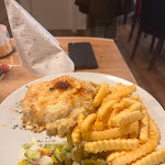 Photo n°2 de l'avis de Christian.c fait le 31/12/2022 à 19:56 sur le  Angi‘s Schlemmerstübchen à Plau am See