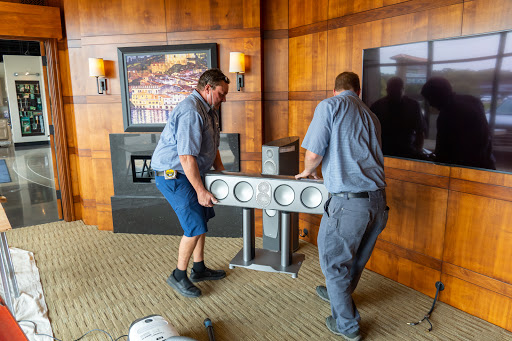 Appliance Store «Bekins Grand Rapids», reviews and photos, 6275 28th St SE, Grand Rapids, MI 49546, USA