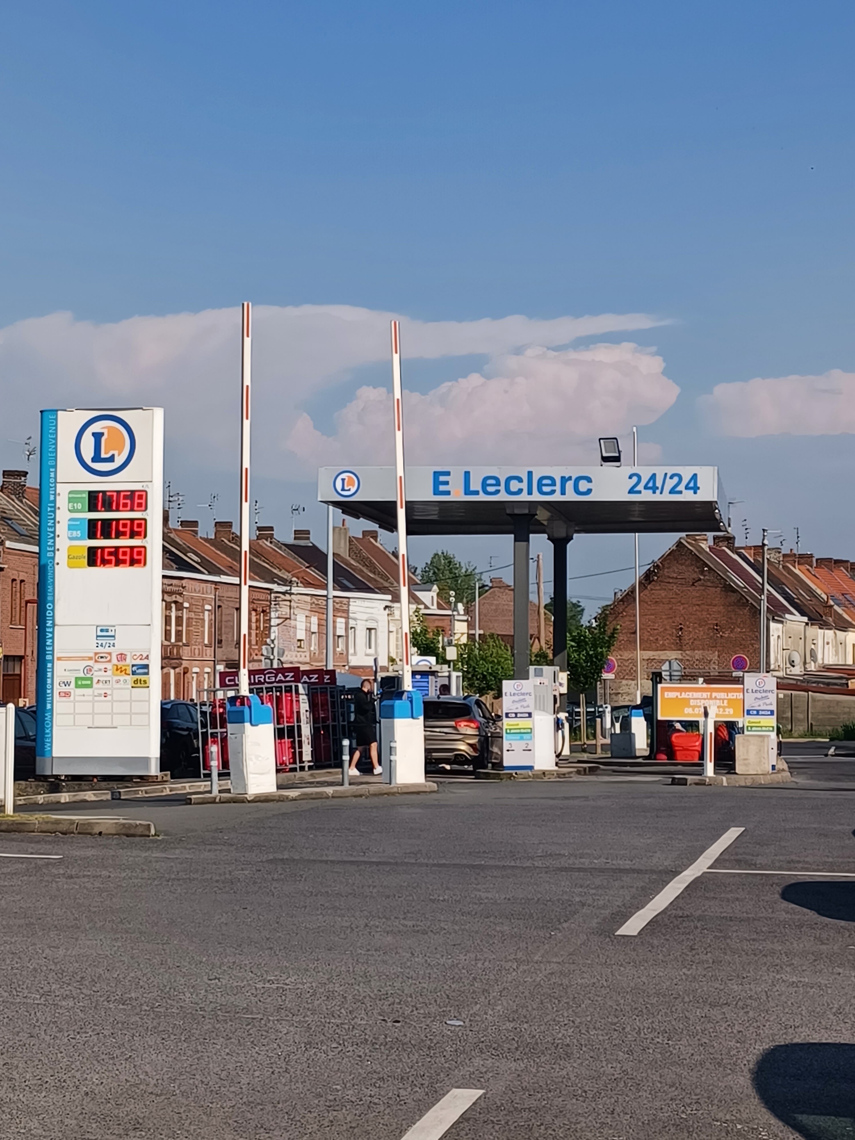 Photo n° 1 de l'avis de Denis.r fait le 13/05/2023 à 16:26