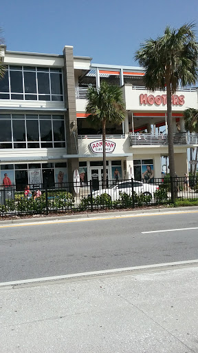 Clothing Store «Ron Jon Surf Shop», reviews and photos, 377 Mandalay Ave, Clearwater Beach, FL 33767, USA
