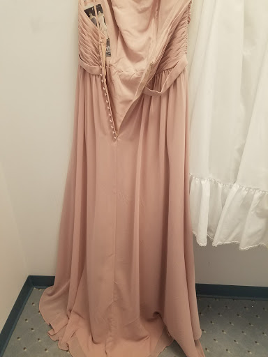 Bridal Shop «Alfred Angelo Bridal», reviews and photos, 13895 W Sunrise Blvd, Sunrise, FL 33323, USA