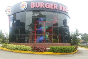 Burger King image