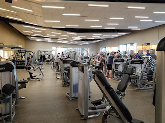 Sammamish Community YMCA