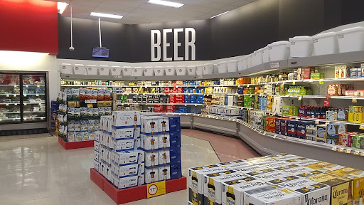 Supermarket «Winn-Dixie», reviews and photos, 6600 North Socrum Loop, Lakeland, FL 33809, USA