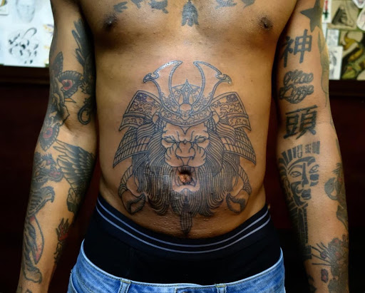 Explore half sleeve tattoo ideas forearm, creative tattoo ideas in Orange Park, available at Big City Tattoo and Piercing