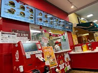 JJ BURGER 瑞穂店