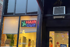 Hair Gallery Salon