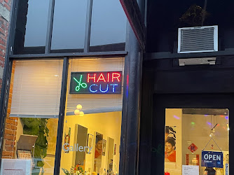 Hair Gallery Salon