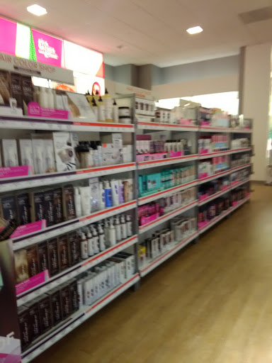 Hair Salon «Ulta Beauty», reviews and photos, 120 Dunes Plaza, Michigan City, IN 46360, USA