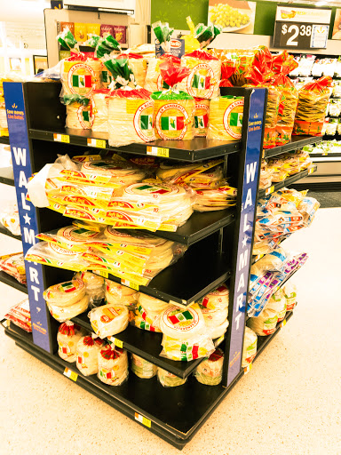 Department Store «Walmart Supercenter», reviews and photos, 419 Hwy 52 Bypass W, Lafayette, TN 37083, USA